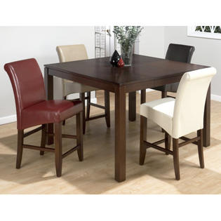 Jofran Carlsbad Counter Height Dining Table Jofran Carlsbad Counter Height Dining Table