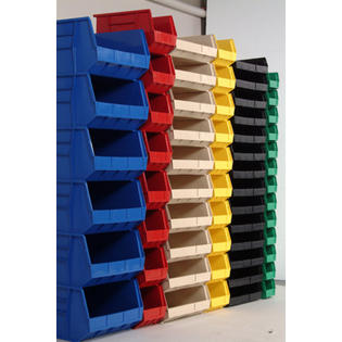 Quantum JUMBO Ultra Series Bin (23 7/8 Quantum JUMBO Ultra Series Bin (23 7/8
