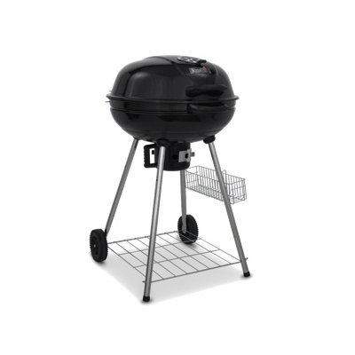 CharBroil 22.5" Charcoal Kettle Grill at Sears.com