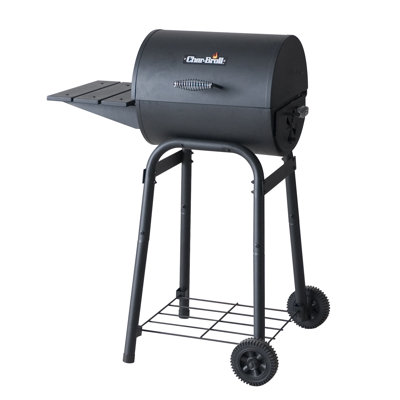 CharBroil 527 Sq.Inch Charcoal Grill at Sears.com
