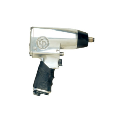 Impact Wrenches