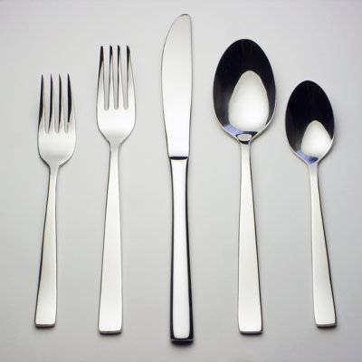 David Shaw Silverware Belarus 20 Piece Flatware Set at Sears.com