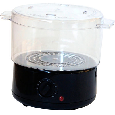 Premium KitchenWorthy 1 Quart Food Steamer at Sears.com