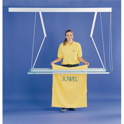 Juwel Samba Ceiling Clothes Line at Sears.com