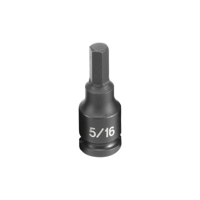 Grey Pneumatic Soc 5/16 3/8D Imp Hex Male at Sears.com