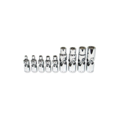 Vim Products Universal Joint "E" Torx Socket Set at Sears.com