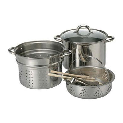 Ragalta 8-Piece Pot Set