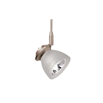 WAC Americana 50W Quick Connect Fixture with 12" Extension - Finish Color: Chrome at Sears.com