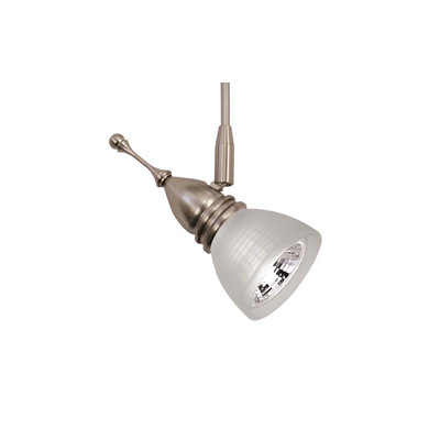 WAC Americana Die-cast Aluminum Quick Connect Fixture with 12" Extension - Finish Color: Dark Bronze at Sears.com