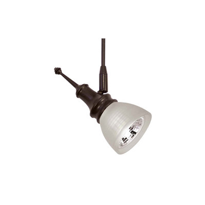 WAC Americana Quick Connect Fixture with 12" Extension - Finish Color: Chrome at Sears.com