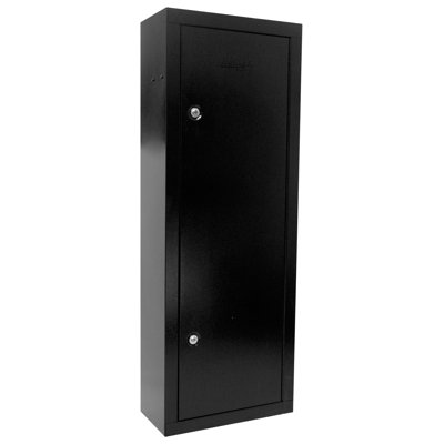 Homak Two Key Lock Gun Safe at Sears.com