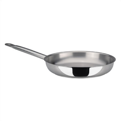 FRIELING Sitram Skillet - Size: 11-in.