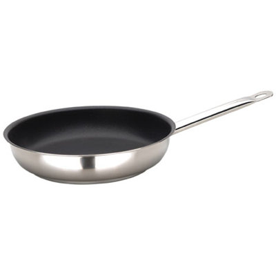 FRIELING Sitram Skillet - Size: 7.5-in.