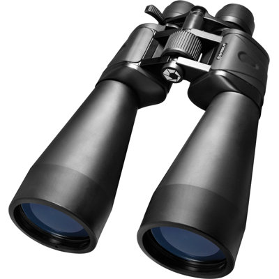 Barska 12-36x70 Zoom, Gladiator Binoculars, Blue Lens with Tripod Adapter at Sears.com