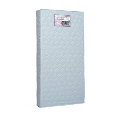 Colgate Visco-Classica Dual Firmness Foam Crib Mattress With Memory Foam at Sears.com