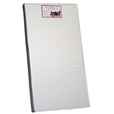 Colgate Classica I Foam Crib Mattress at Sears.com