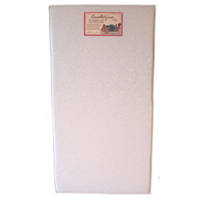 Colgate Classica III Foam Crib Mattress at Sears.com