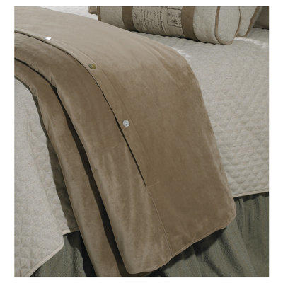 HiEnd Accents Fairfield Duvet Collection (2 Pieces) - Size: Super Queen HiEnd Accents Fairfield Duvet Collection (2 Pieces) - Size: Super Queen