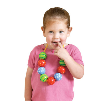 edushape Baby Toy Beads at Sears.com