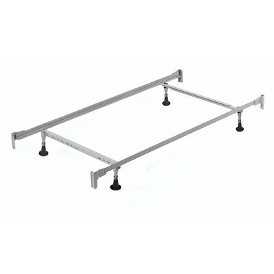  Frame Rails Sears on Full Bed Frame For Headboard Footboard Rails From Sears Com