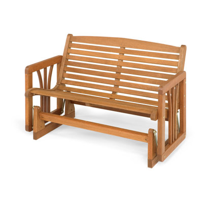 Jack-Post Barrington Collection Double Glider at Sears.com