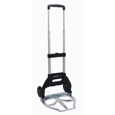 Jelco EZ-FOLD Folding Travel Cart at Sears.com