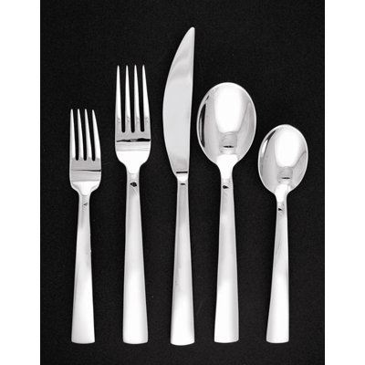 Ginkgo Stainless Steel Burton 4 Piece Hostess Set at Sears.com