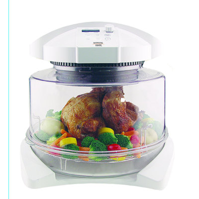 Morningware Halo Oven without Extender Ring at Sears.com