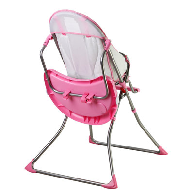 Dream On Me Baby Buffet High Chair - Color: Pink at Sears.com