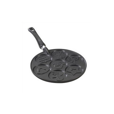 Nordicware Holiday Pancake Pan at Sears.com