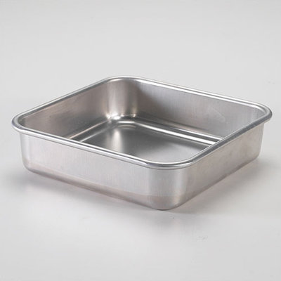 Nordicware Natural Commercial 9.5" Square Cake Pan at Sears.com