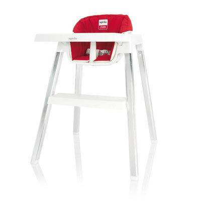 Inglesina M'Home Club High Chair - Color: Red at Sears.com