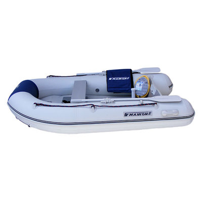 Maxxon Inflatables CS Series 7'6" in-flatable Boat - Size: 7'6" at Sears.com