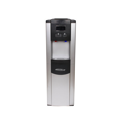 Soleus Air Aqua Sub Bottom Load Hot and Cold Water Dispenser with Digital Display at Sears.com
