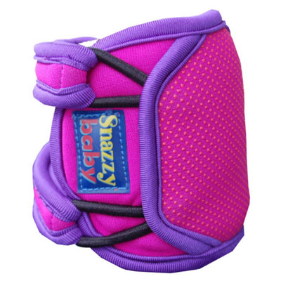Snazzy Baby Knee Pads in Princess Pink at Sears.com