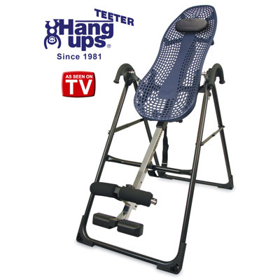 Teeter Hang Ups EP-550 Inversion Table at Sears.com