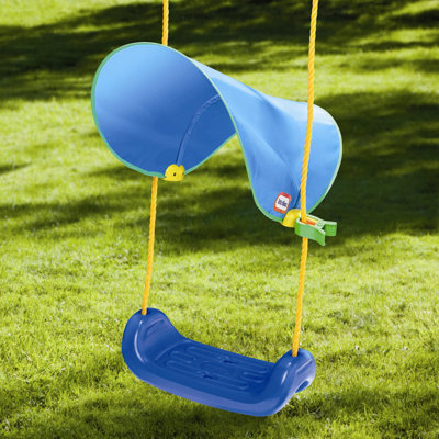 Little Tikes Sun Safe Swing Canopy at Sears.com