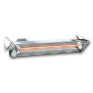 INFRATECH W2524 Electric Quartz Patio Heater INFRATECH W2524 Electric Quartz Patio Heater