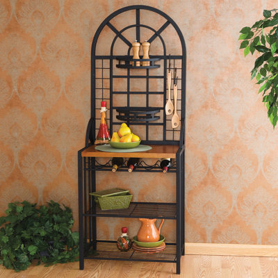 SEI Heights Bakers Rack at Sears.com