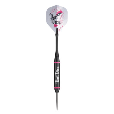 Viper Dart Diva Steel Tip Dart