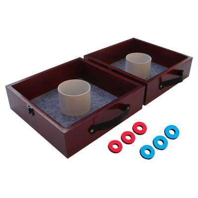 Triumph Sports USA Washer Toss Tournament at Sears.com