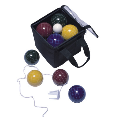 Park & Sun Bocce Ball Pro Tournament Game Set - SIze: 109 mm Ball at Sears.com