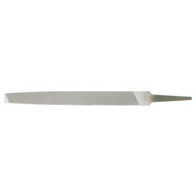 Cooper Tools Rectangular Machinists Boxed Mill Files - 12" mill smooth file at Sears.com