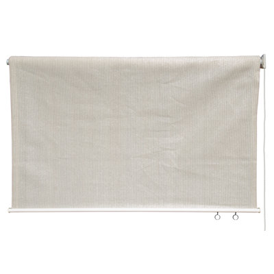 Keystone Fabrics Silver Series Roll Up Shade - Color: Monterey, Size: 8' x 6' at Sears.com