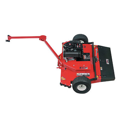 Swisher 44" Trailmower 12.5 HP Briggs and Stratton (Battery Not Included) at Sears.com