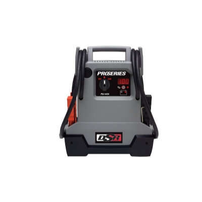Schumacher Electric Portable Power Two 22 Ah Batt For 12 Volt & 24 Vol at Sears.com