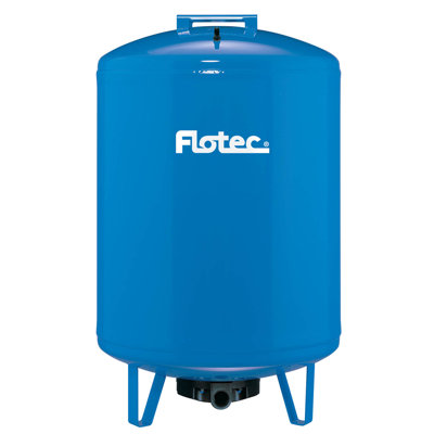 Flotec 35 Gallon Pre-Charged Water Tank at Sears.com