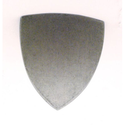 Ultra Hardware Lawn & Garden Designer's Edge Triangular Cabinet Knob - Finish: Antique Nickel at Sears.com