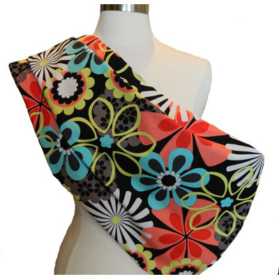 Pet Slings Flower Shower Pet Sling - Size: Small / Medium at Sears.com