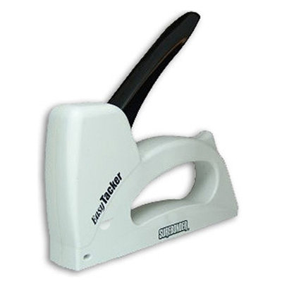 Surebonder&nbsp; Plastic Duty Staple Gun for #3 Staples